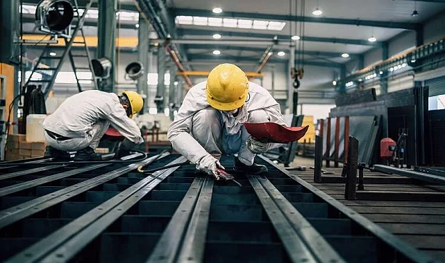 Konak Katlar Arası Taşıma